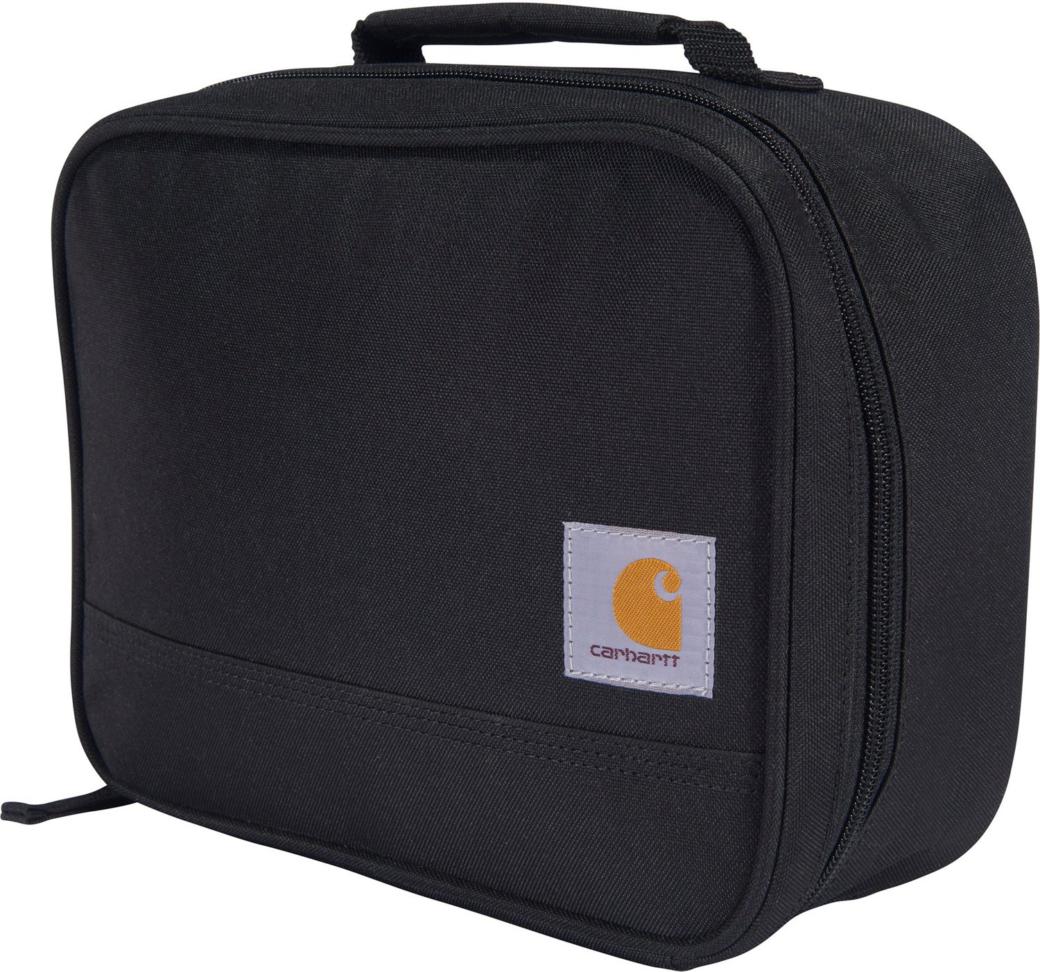 Carhartt Insulated 4 Can Lunch Cooler                                                                                            - view number 1 selected