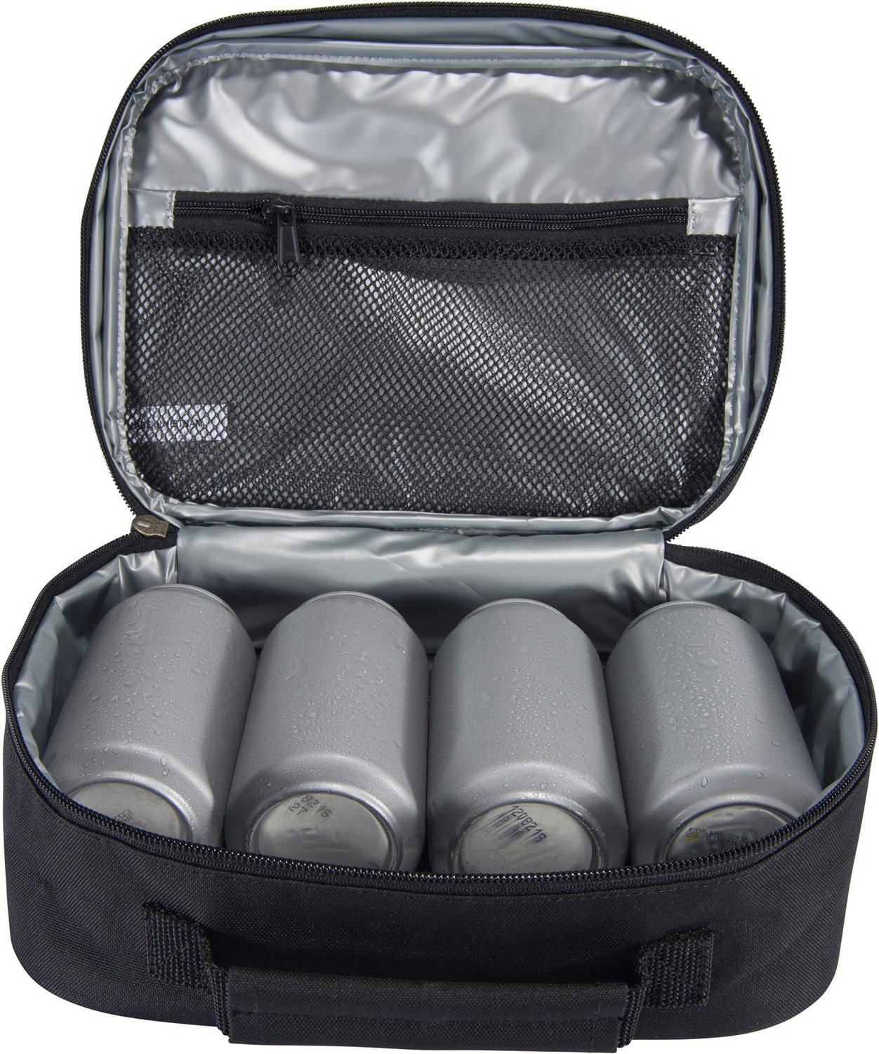 Carhartt Insulated 4 Can Lunch Cooler                                                                                            - view number 7