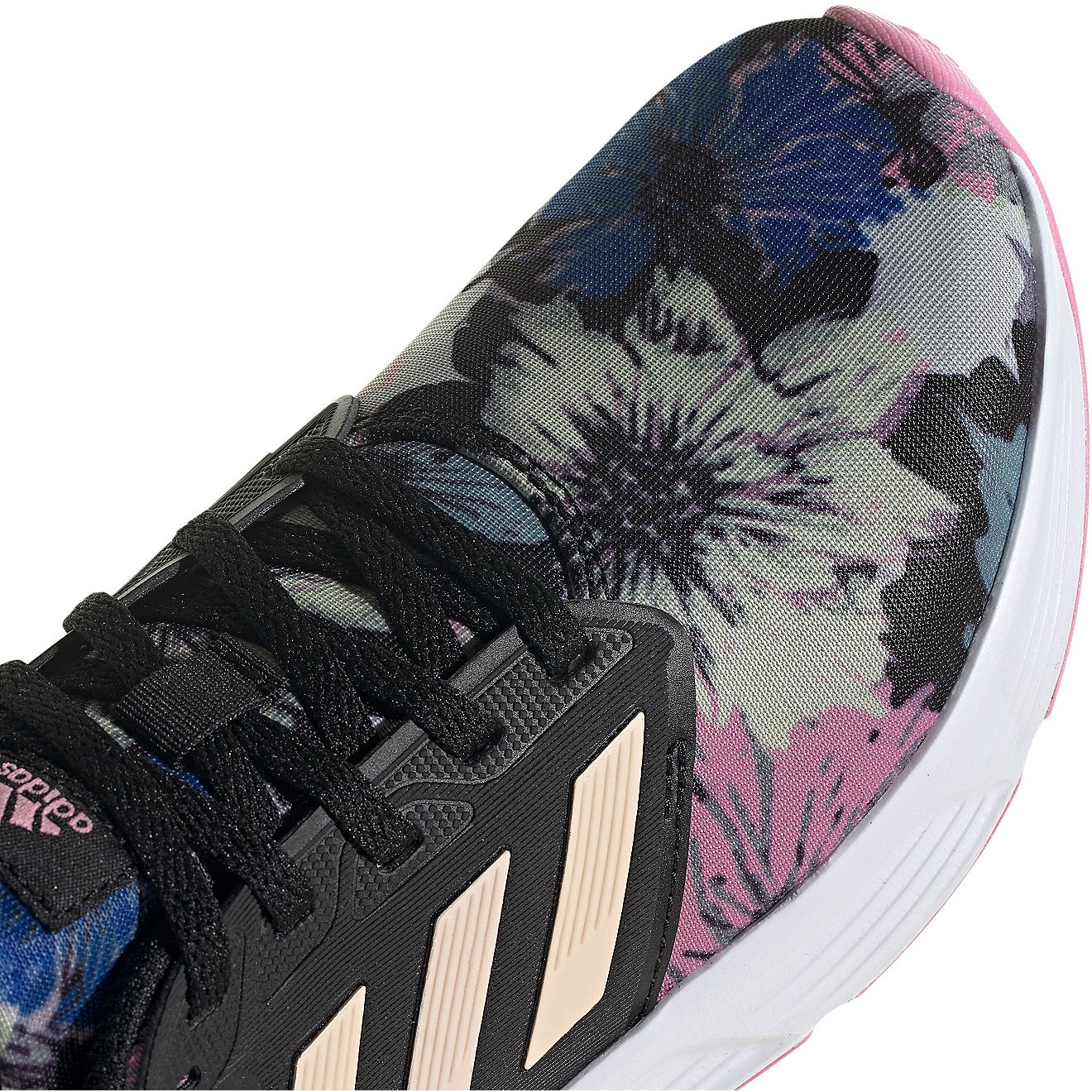 adidas Women's Galaxy 6 Running Shoes                                                                                            - view number 4