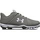 Under Armour Men's Leadoff Low RM Baseball Cleats                                                                                - view number 1 selected