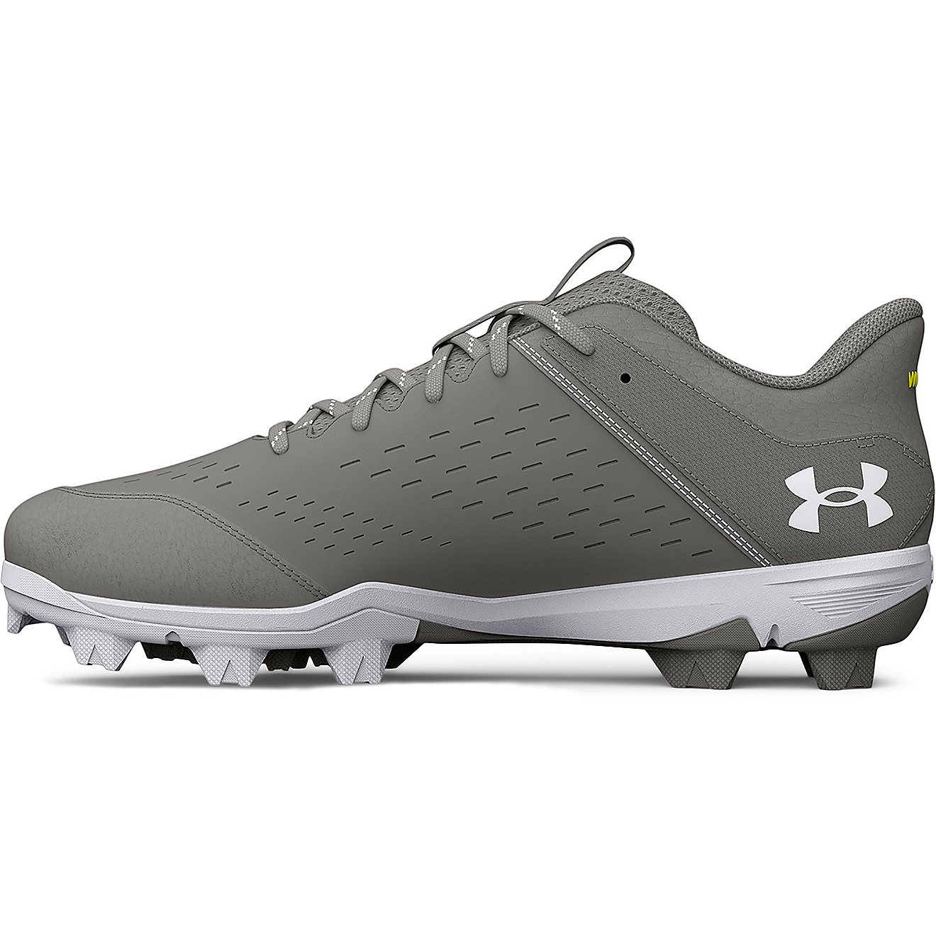 Under Armour Men's Leadoff Low RM Baseball Cleats                                                                                - view number 2