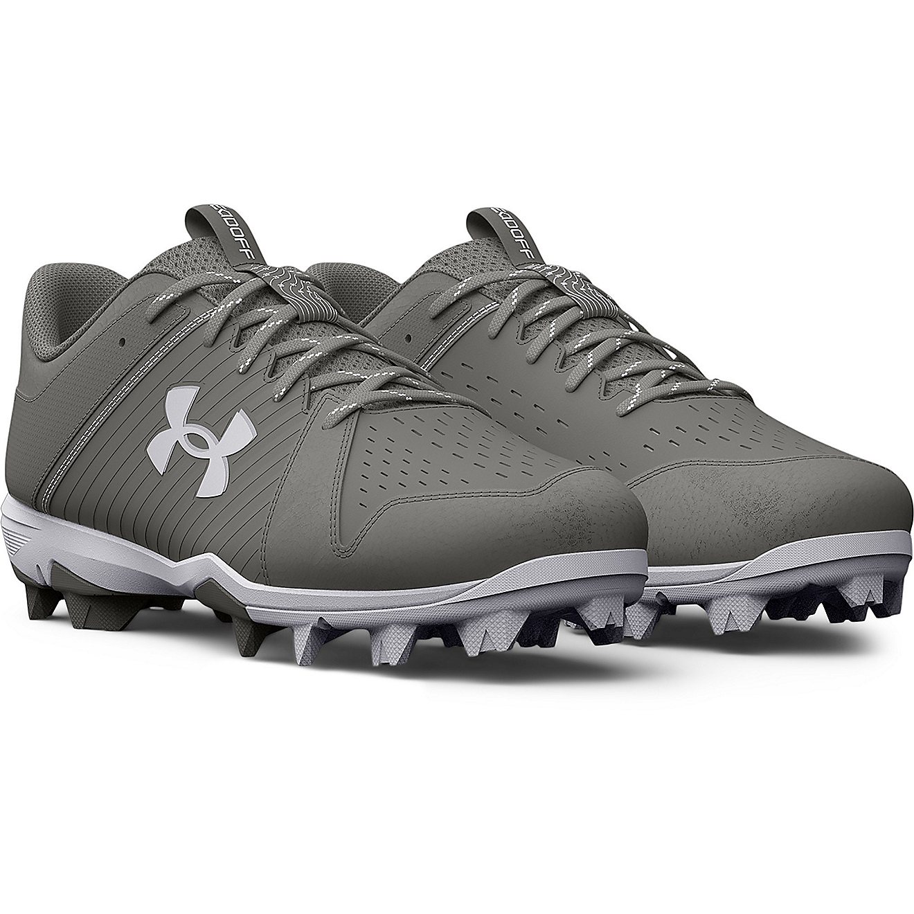 Under Armour Men's Leadoff Low RM Baseball Cleats                                                                                - view number 3
