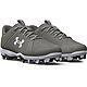 Under Armour Men's Leadoff Low RM Baseball Cleats                                                                                - view number 3
