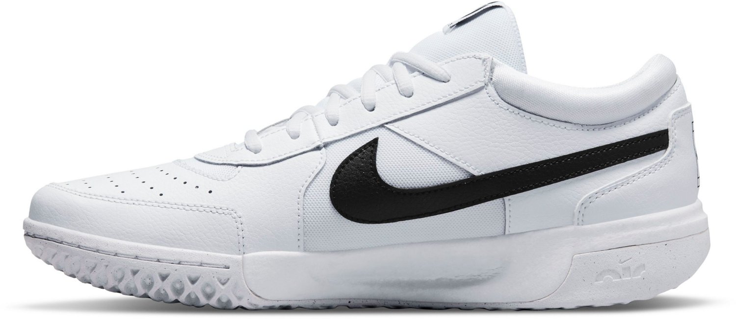 Nike Men's Zoom Court Lite 3 Tennis Shoes                                                                                        - view number 5