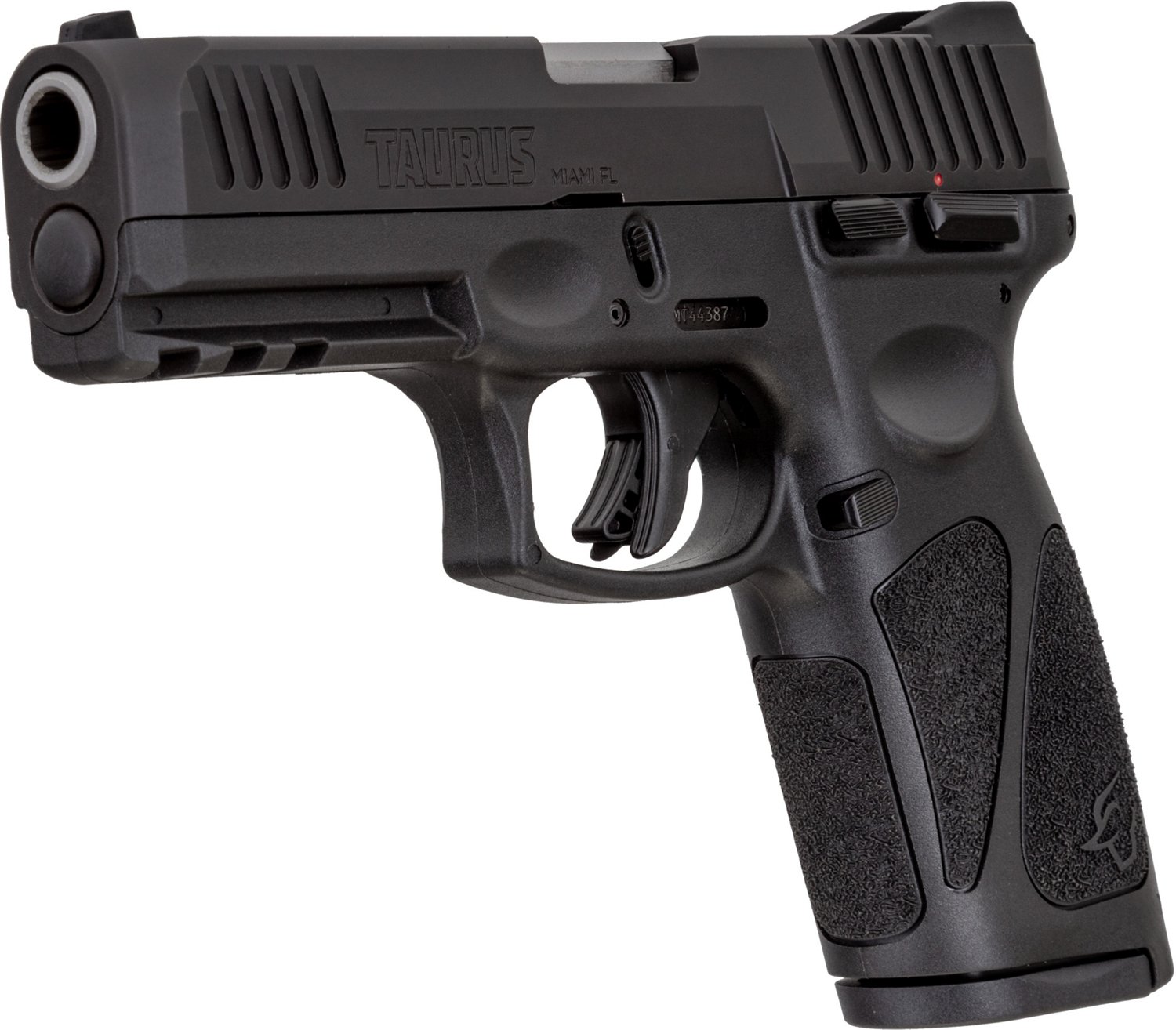 Taurus G3 9mm Full Size Single Action Pistol                                                                                     - view number 5