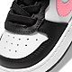 Nike Toddler Girls' Court Borough Mid 2 Shoes                                                                                    - view number 7