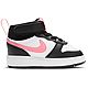 Nike Toddler Girls' Court Borough Mid 2 Shoes                                                                                    - view number 1 selected