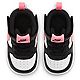 Nike Toddler Girls' Court Borough Mid 2 Shoes                                                                                    - view number 5