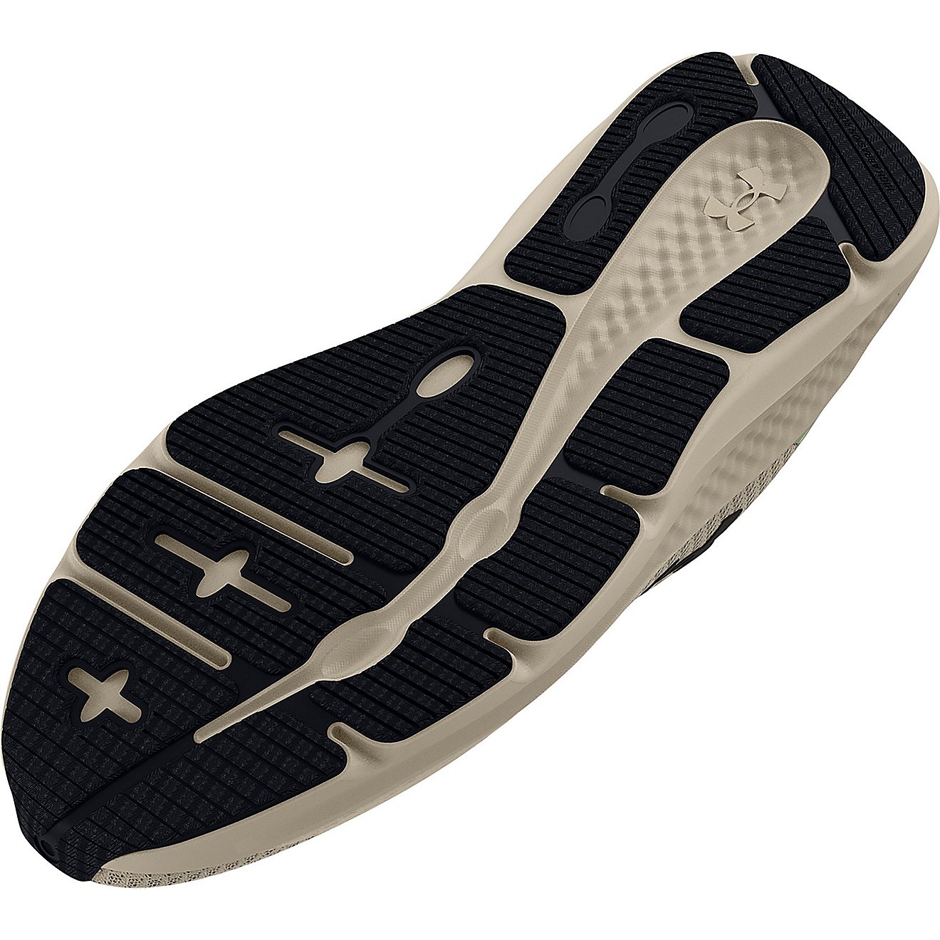 Under Armour Men’s Charged Pursuit 3 Freedom Running Shoes                                                                     - view number 5