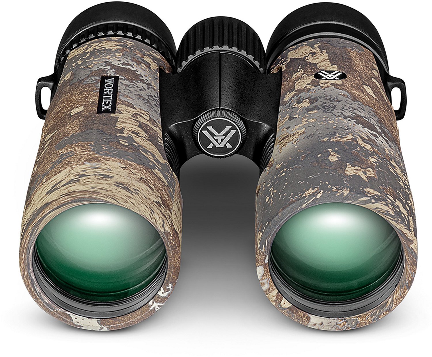 Vortex Eagle HD Camo 10x42 Truetimber Prairie Binoculars                                                                         - view number 6