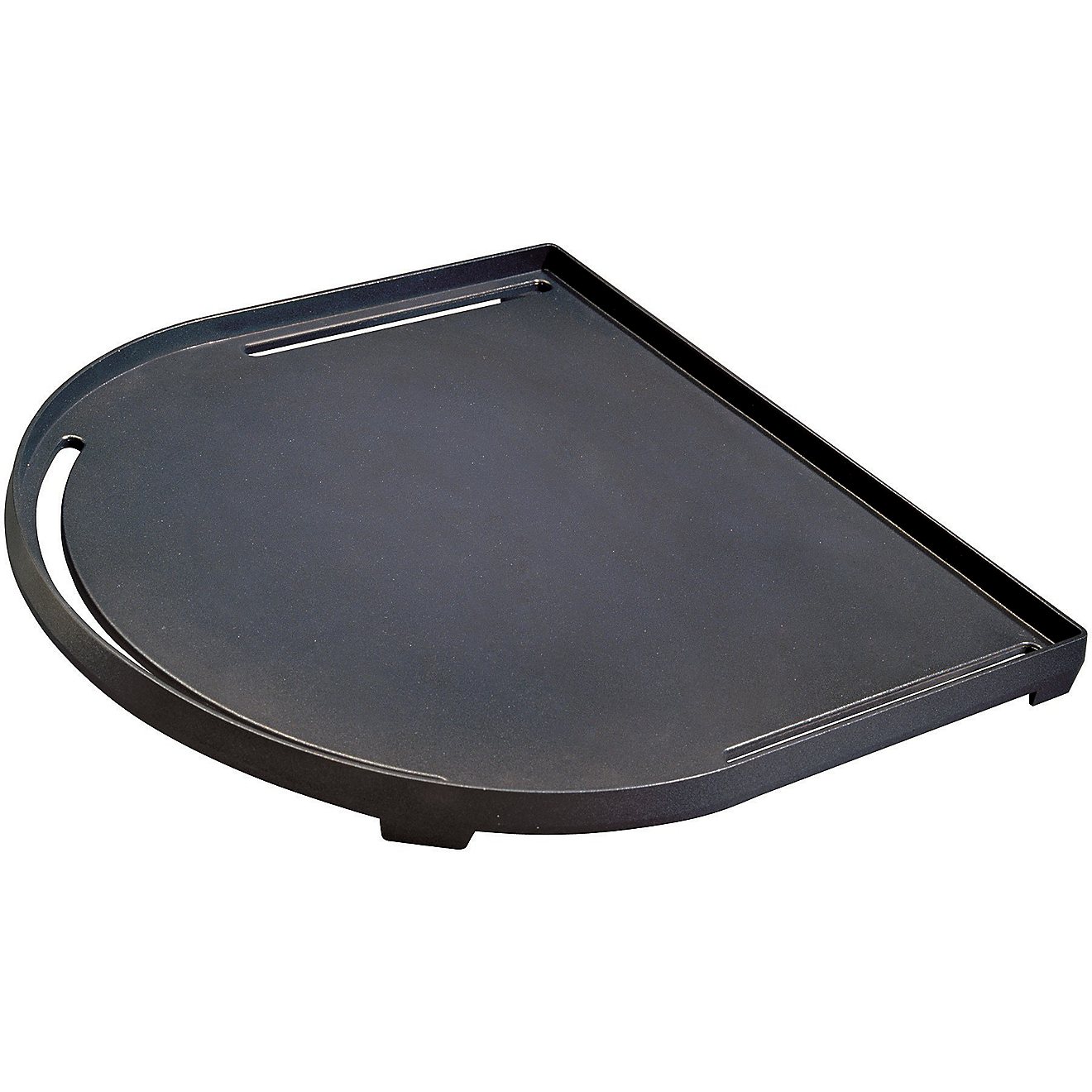 Coleman Swaptop Cast Iron Griddle                                                                                                - view number 1