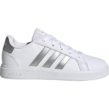 adidas Kids’ Grand Court 2.0 Shoes                                                                                            