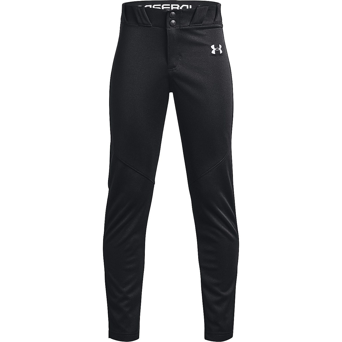 Under Armour Boys’ Utility Baseball Pants                                                                                      - view number 1