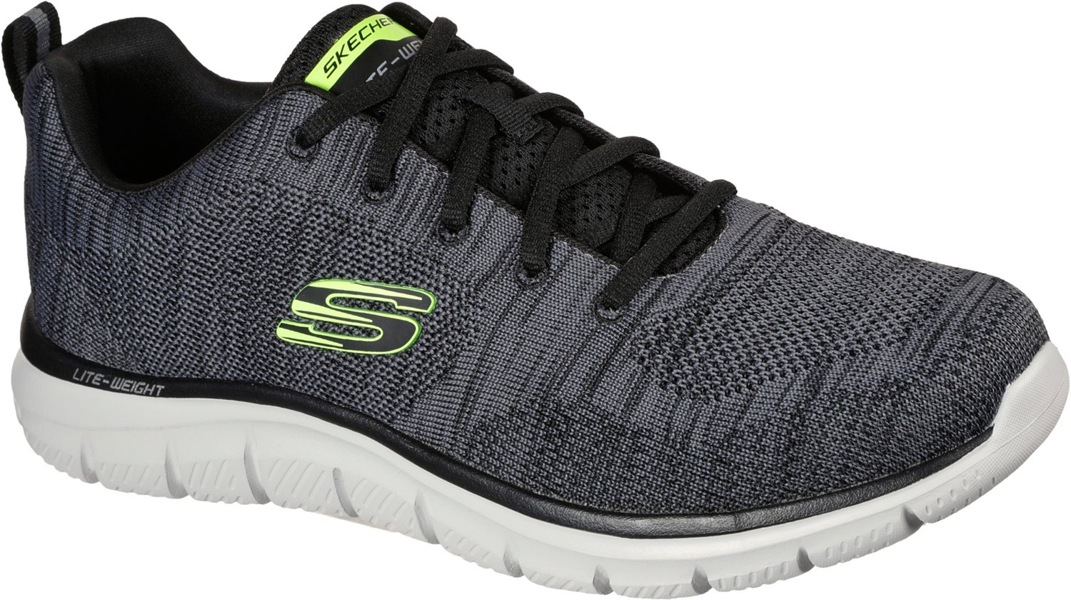 Skechers Men's Track Front Runner Shoes                                                                                          - view number 3