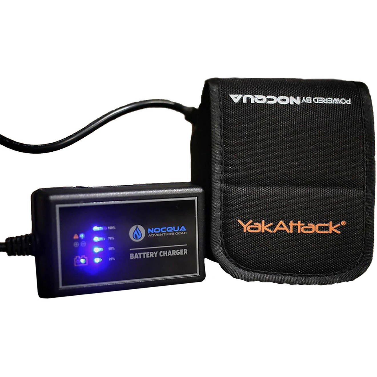 YakAttack 10 Ah Battery Power Kit                                                                                                - view number 1