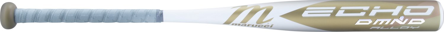 Marucci 2023 Echo DMND Alloy Fastpitch Softball Bat -12                                                                          - view number 1 selected