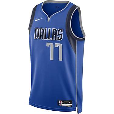 Nike Men's Dallas Mavericks Luka Doncic Swingman Jersey                                                                         