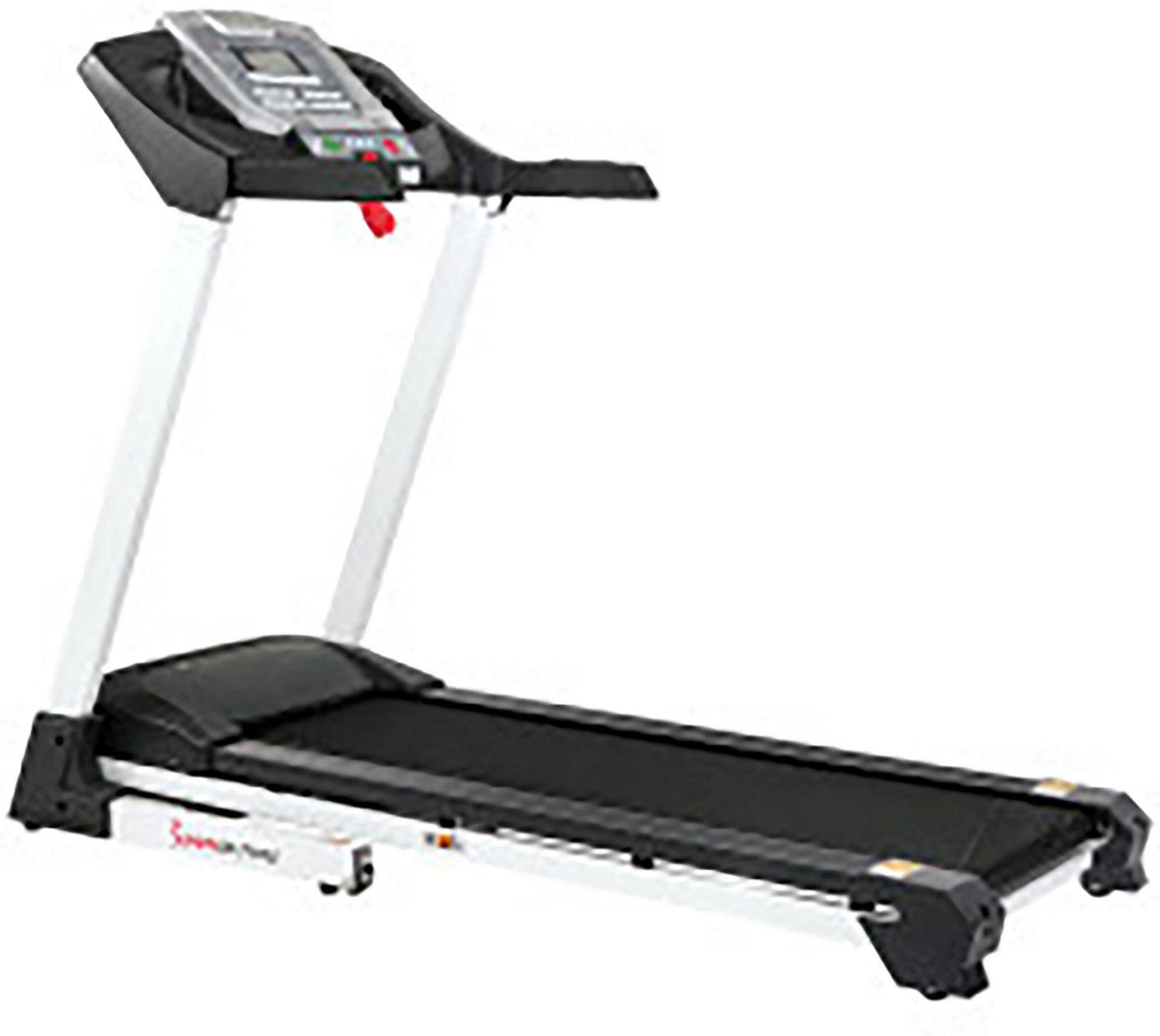Sunny Health & Fitness Smart Treadmill with Auto Incline                                                                         - view number 4