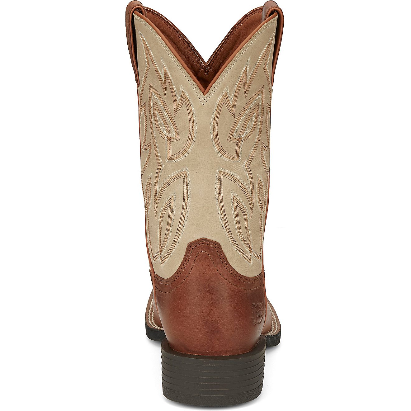 Justin Boots Men's Stampede Canter Western Boots                                                                                 - view number 5