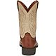 Justin Boots Men's Stampede Canter Western Boots                                                                                 - view number 5