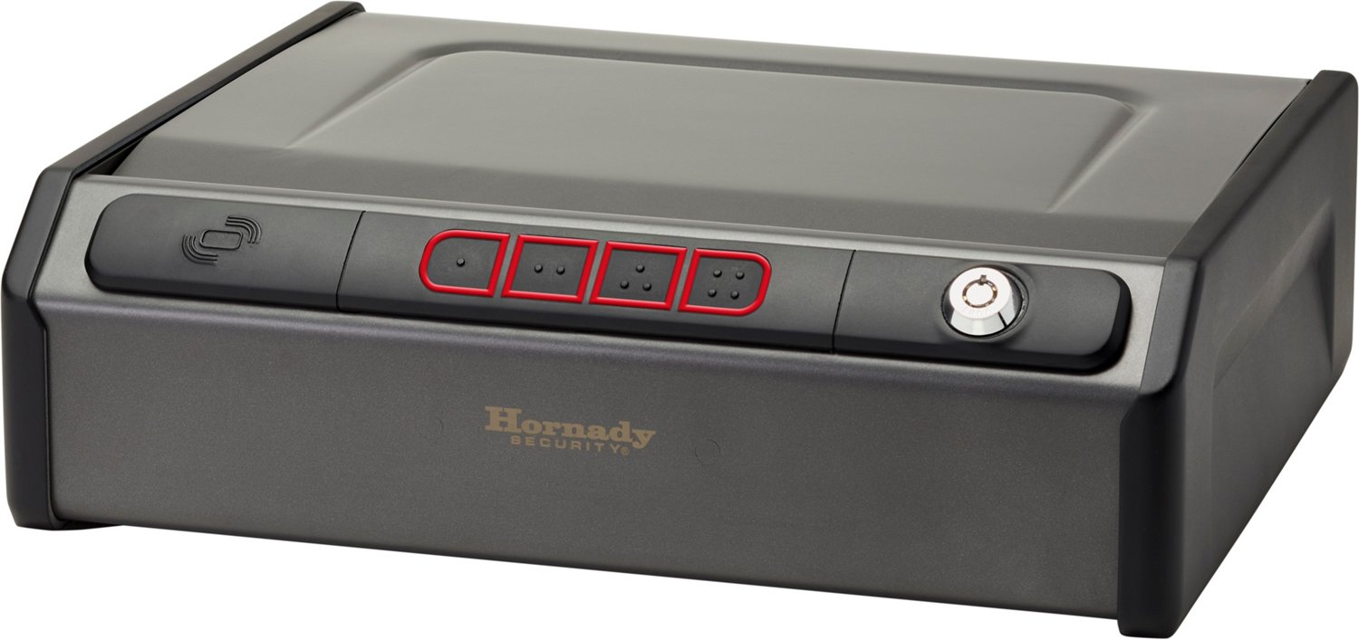 Hornady Rapid Keypad Vault RFID                                                                                                  - view number 2