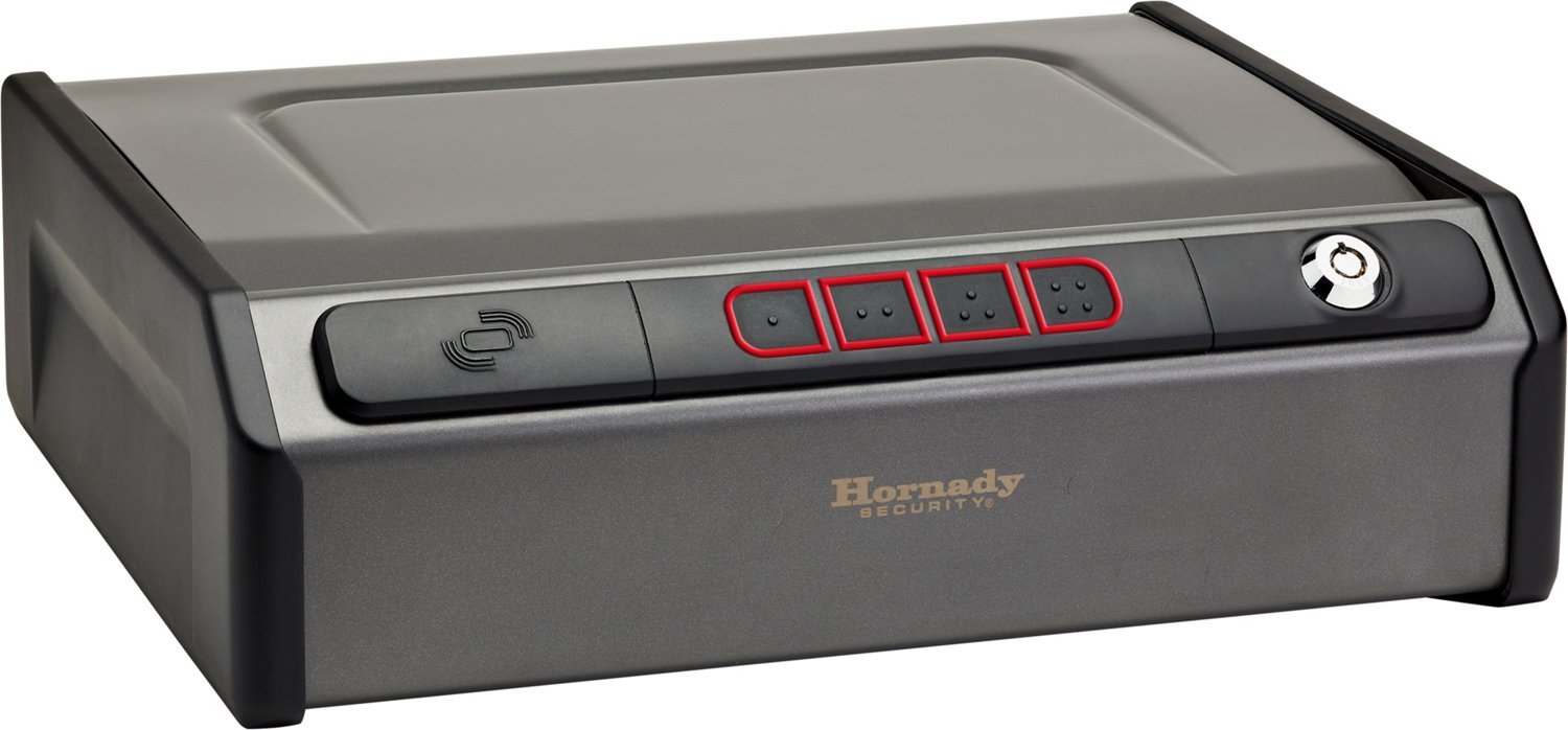 Hornady Rapid Keypad Vault RFID                                                                                                  - view number 1 selected