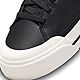 Nike Women's Court Legacy Lift Platform Shoes                                                                                    - view number 7