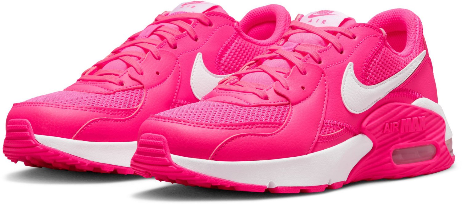 Nike Women's Air Max Excee Shoes                                                                                                 - view number 2