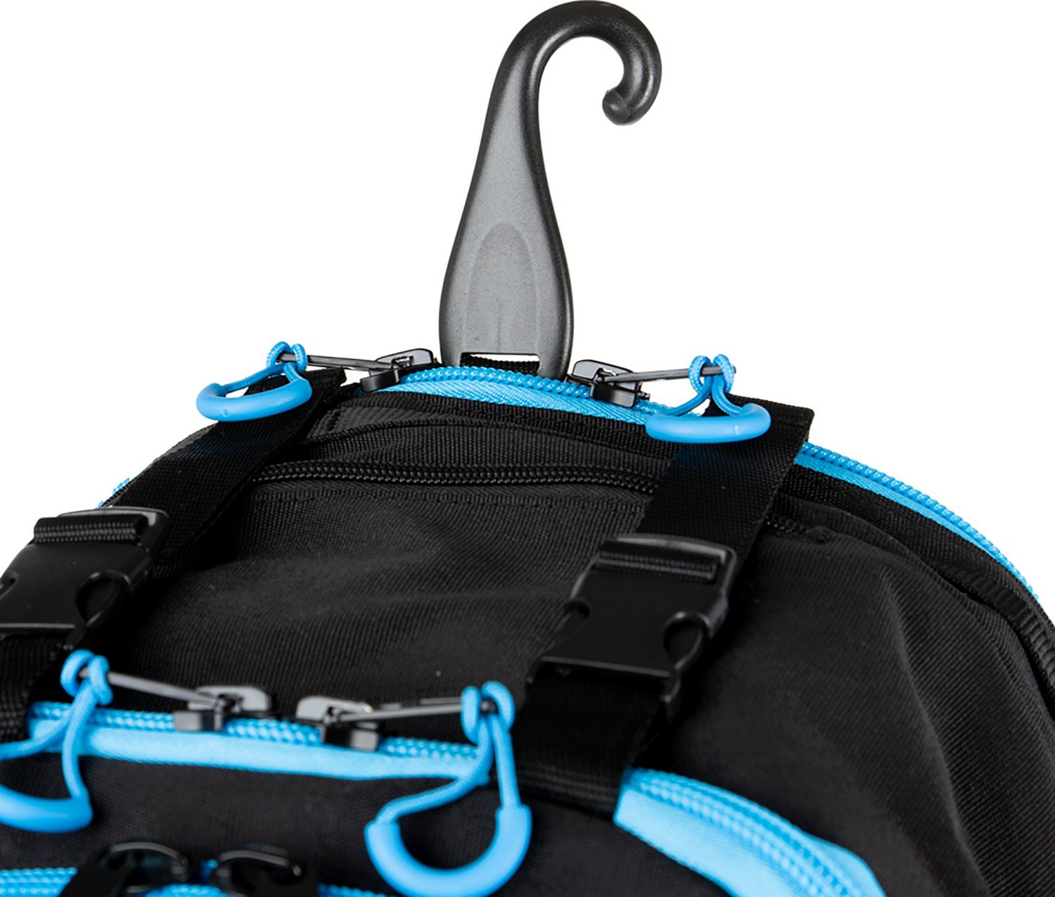 Gearbox Racquetball Court Backpack                                                                                               - view number 5