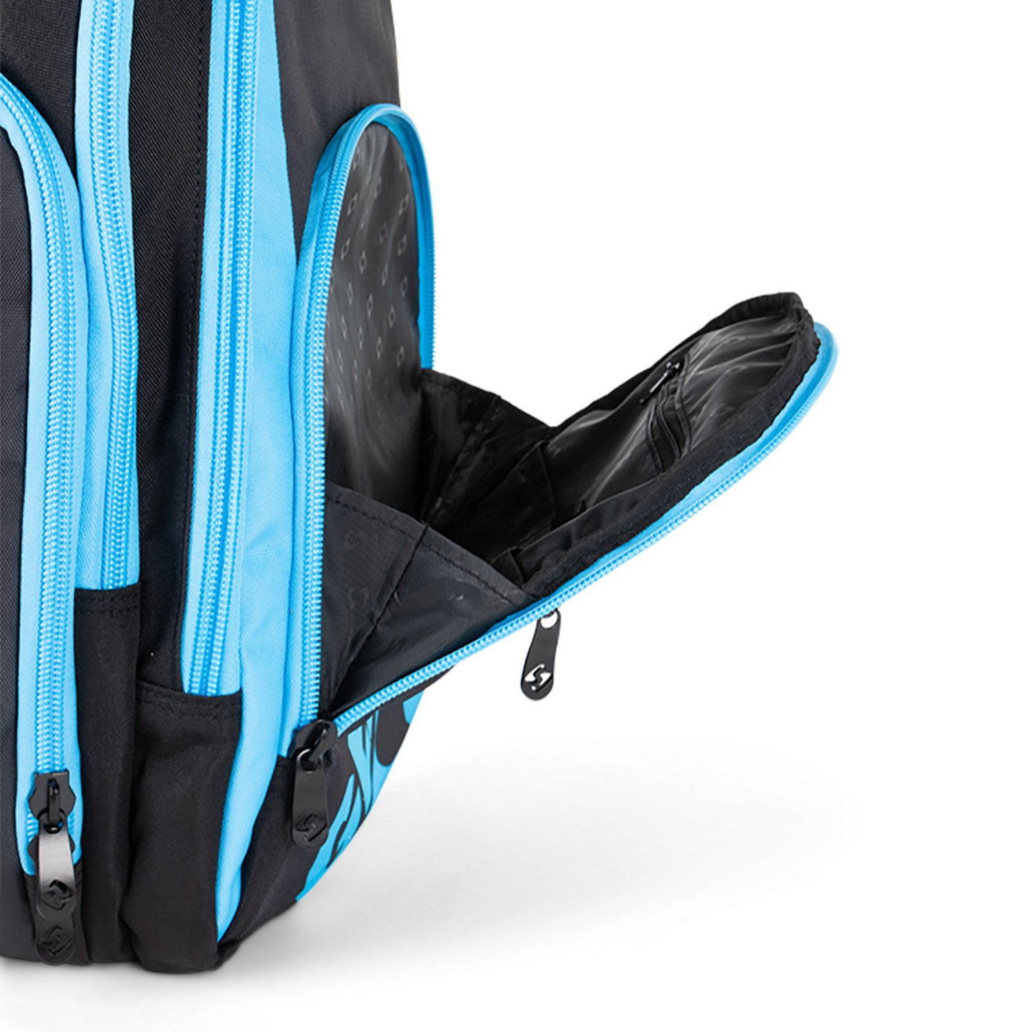 Gearbox Racquetball Court Backpack                                                                                               - view number 6