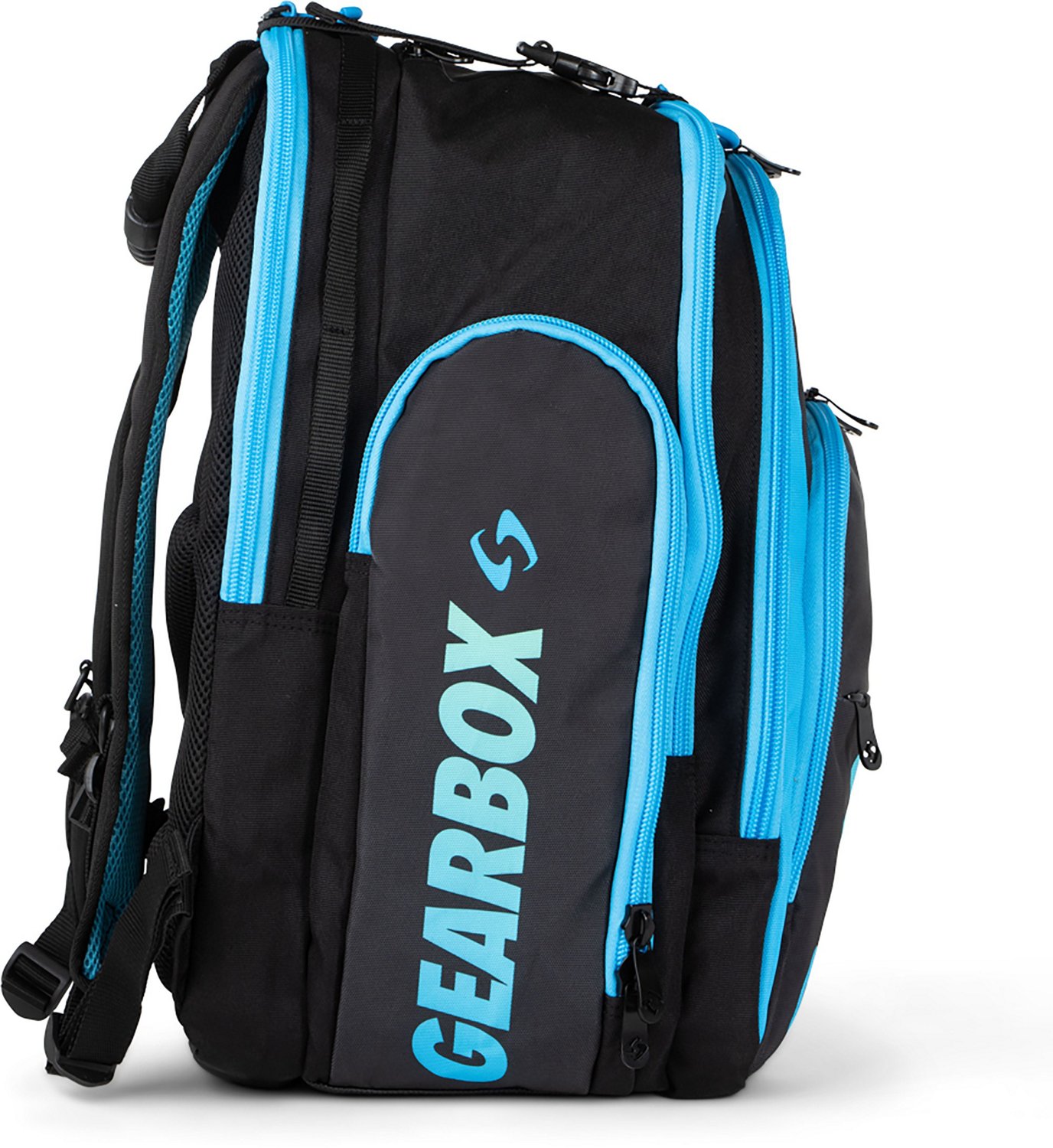 Gearbox Racquetball Court Backpack                                                                                               - view number 2
