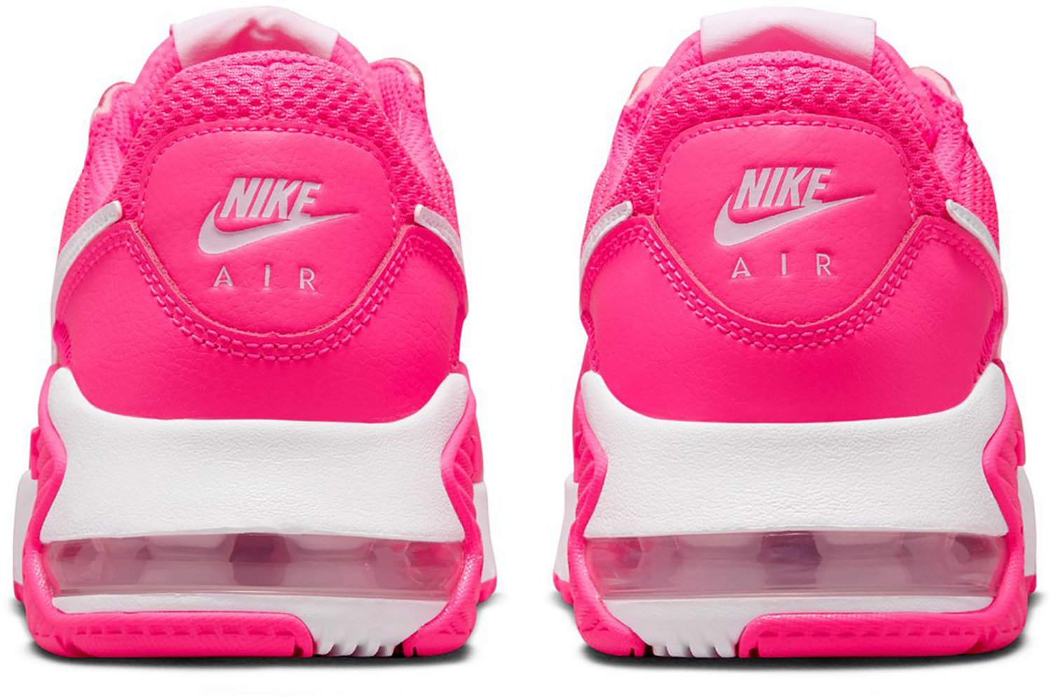 Nike Women's Air Max Excee Shoes                                                                                                 - view number 4