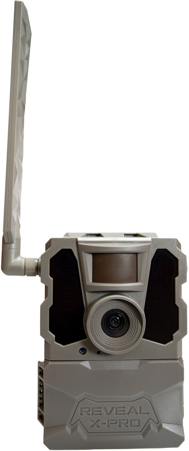 Tactacam REVEAL X-Pro Game Camera                                                                                                - view number 1 selected