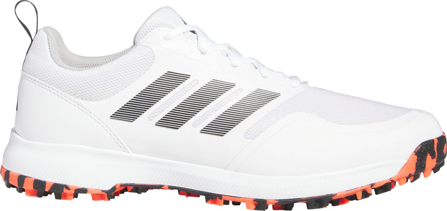 adidas Men's Tech Response SL 3.0 Golf Shoes                                                                                     - view number 1 selected