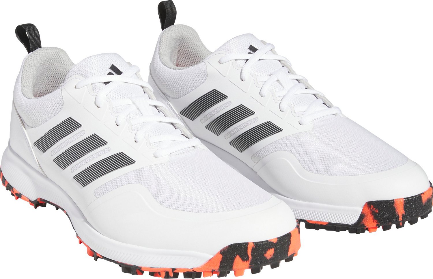 adidas Men's Tech Response SL 3.0 Golf Shoes                                                                                     - view number 3