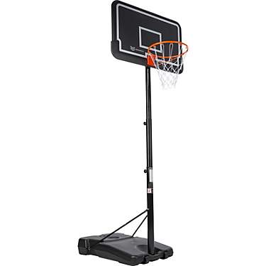 Game On 44 in Portable Basketball Hoop                                                                                          