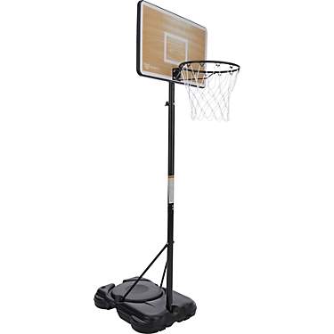 Game On 32in Portable Basketball Hoop                                                                                           
