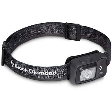 Black Diamond Astro 300 Headlamp                                                                                                