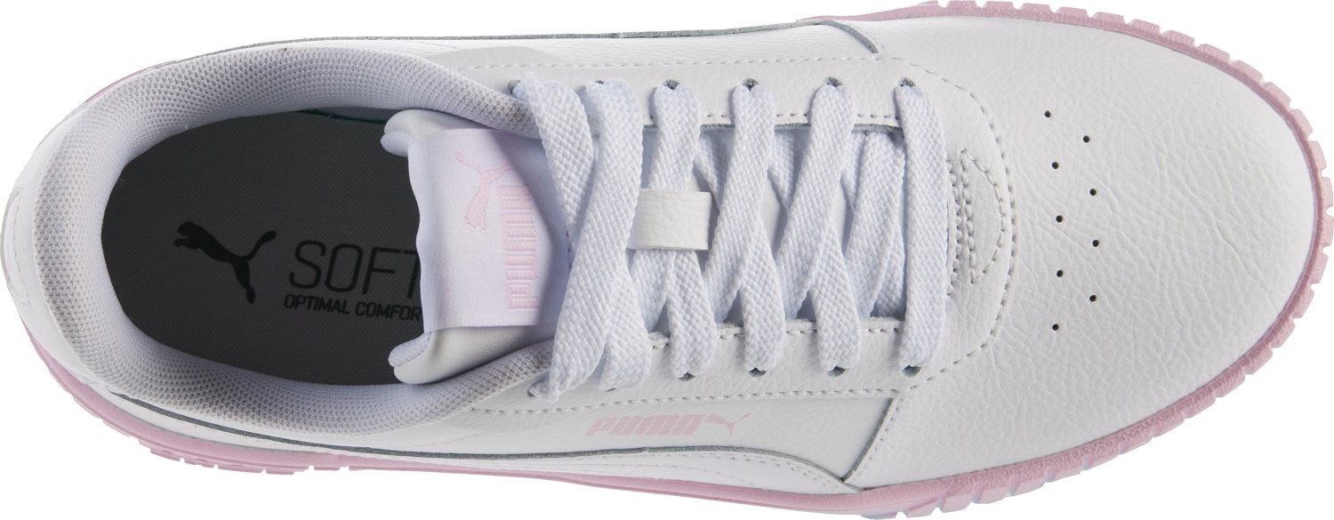 PUMA Women's Carina 2.0 Gradient Shoes                                                                                           - view number 3