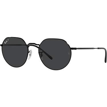 Ray-Ban Jack Polarized Sunglasses                                                                                               
