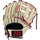Marucci Adults' Oxbow M Type H-Web 12 in Baseball Glove                                                                          - view number 2