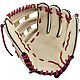 Marucci Adults' Oxbow M Type H-Web 12 in Baseball Glove                                                                          - view number 3