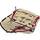 Marucci Adults' Oxbow M Type H-Web 12 in Baseball Glove                                                                          - view number 4