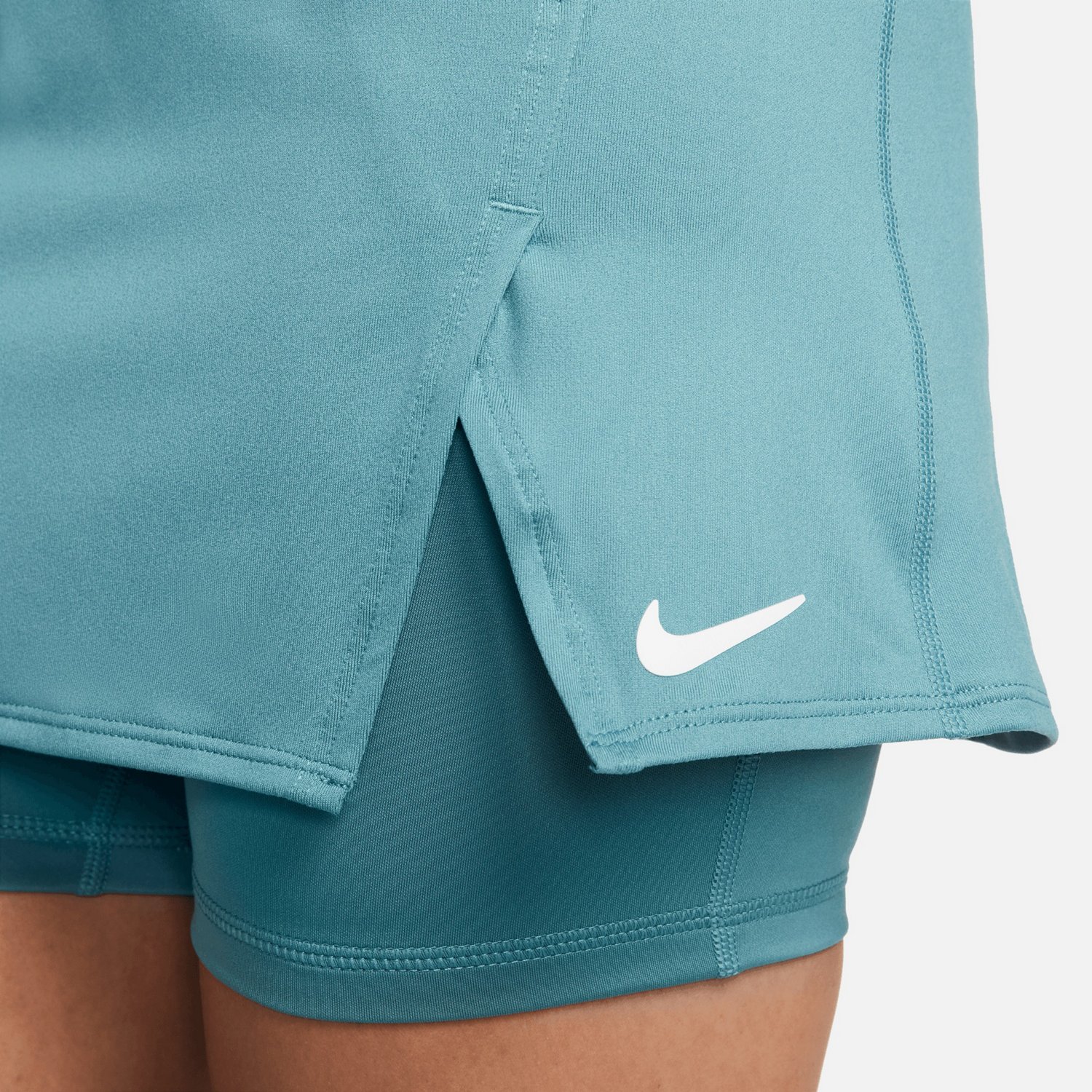 NIke Women's Victory Straight Tennis Skirt                                                                                       - view number 4