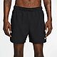 Nike Men's Dri-FIT Challenger Brief Lined Running Shorts 5 in                                                                    - view number 1 selected