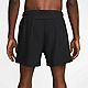 Nike Men's Dri-FIT Challenger Brief Lined Running Shorts 5 in                                                                    - view number 2