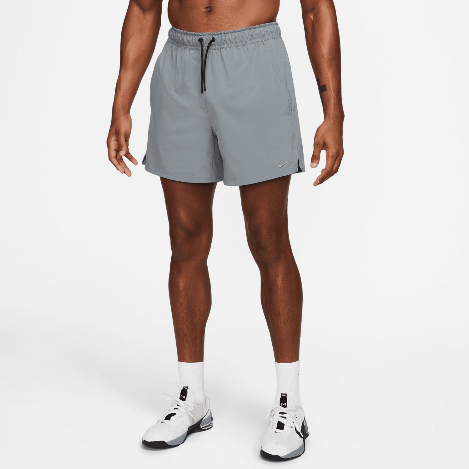 Nike Men's Dri-FIT Unlimited Unlined Fitness Shorts 5 in                                                                         - view number 3