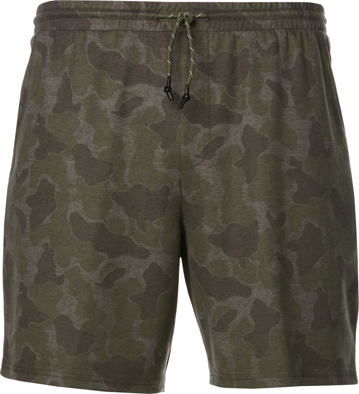 Magellan Outdoors Men's Campfire Shorts                                                                                          - view number 1 selected