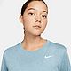 Nike Women's Dri-FIT Legend T-shirt                                                                                              - view number 3