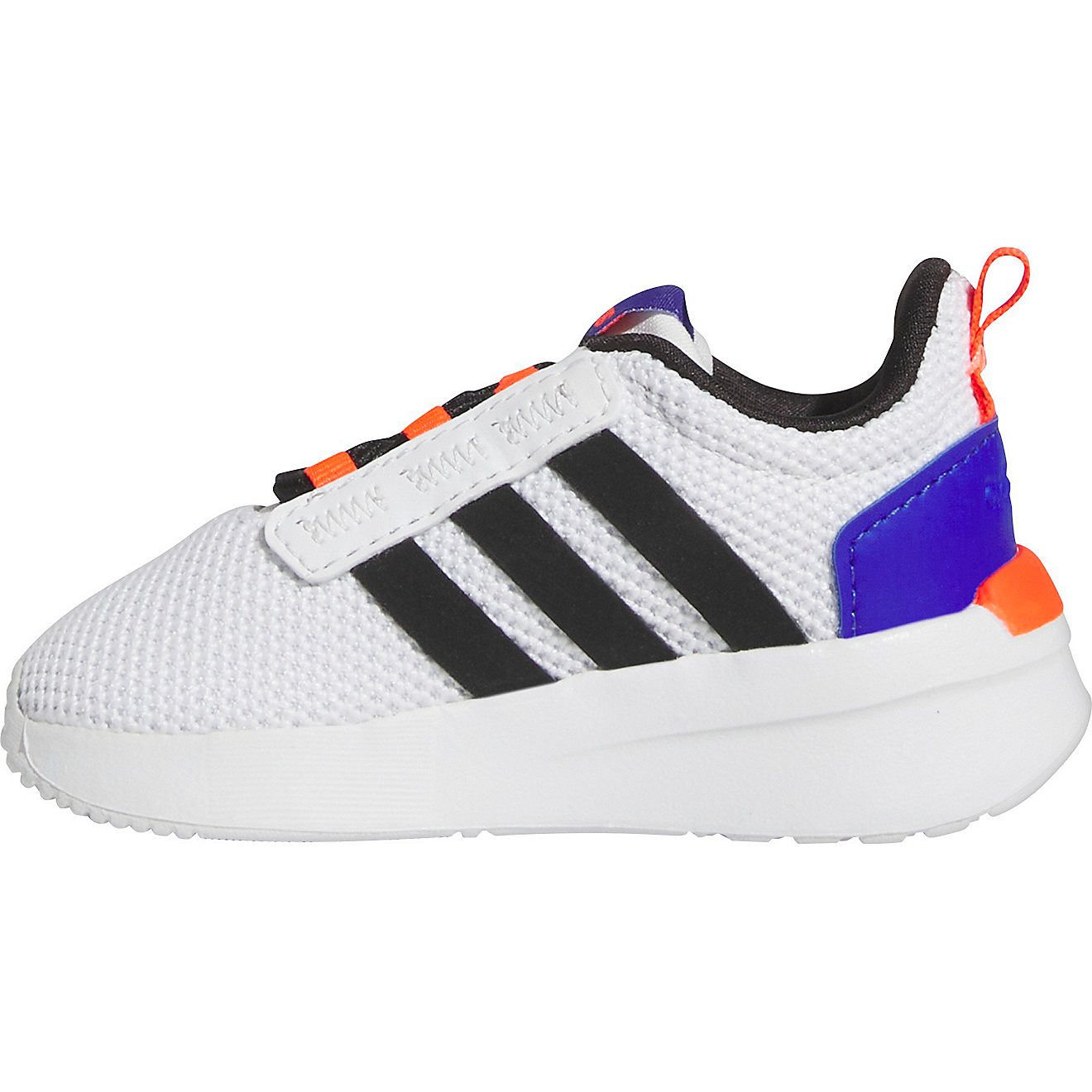 adidas Toddler Boys' Racer TR21 Running Shoes                                                                                    - view number 2